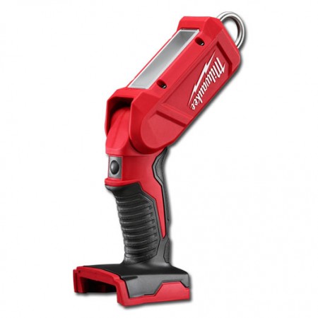 18V LED Torch / Inspection Light Bare Skin M18IL-0 by Milwaukee