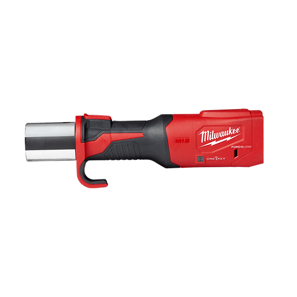18V ONE-KEY FORCE LOGIC Brushless Press Tool Bare (Tool Only) M18ONEBLHPT-0 by Milwaukee
