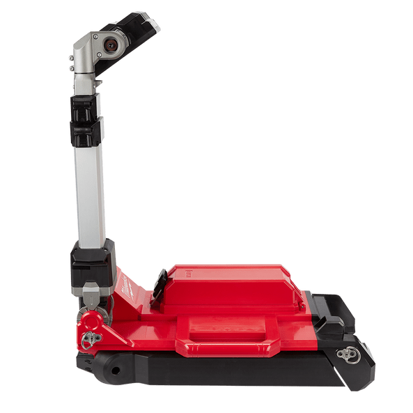 18V LED Remote Stand Light W/ ONE-KEY™ Bare (Tool Only) M18ONERSAL-0 by Milwaukee