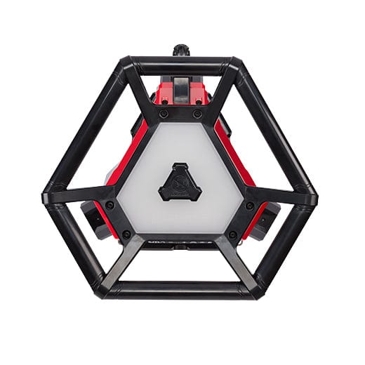 18V Bare Site Light Charger With ONE-KEY M18ONESLDP-0 By Milwaukee