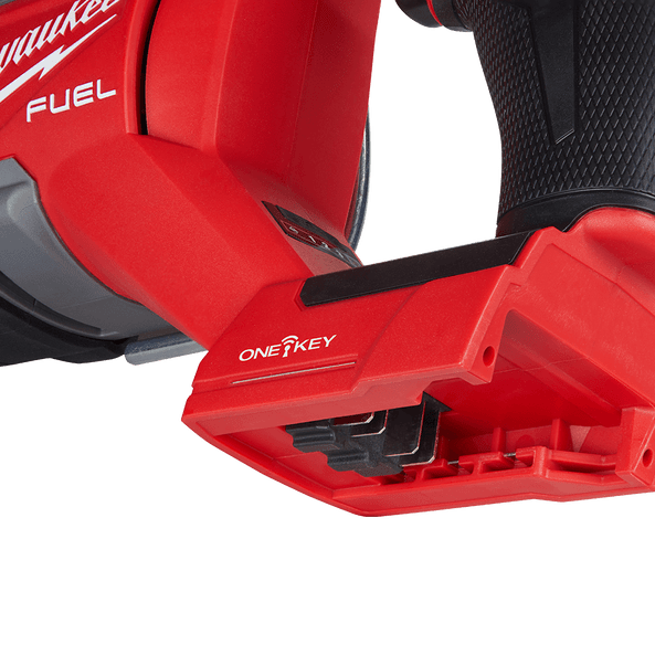 18V FUEL ONE-KEY SAWZALL Reciprocating Saw Bare (Tool Only) M18ONESX2-0 by Milwaukee