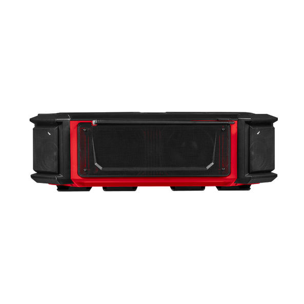 18V M18 PACKOUT Radio + Charger Bare (Tool Only) M18PORC0 by Milwaukee