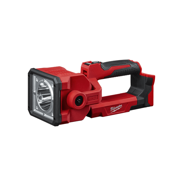 18V LED Search Light Bare (Tool Only) M18SLED-0 by Milwaukee