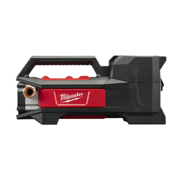 18V Transfer Pump Bare (Tool Only) M18TP-0 by Milwaukee