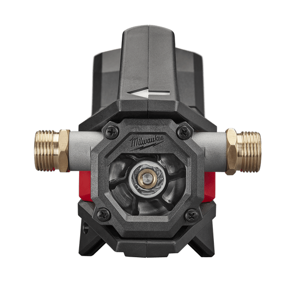 18V Transfer Pump Bare (Tool Only) M18TP-0 by Milwaukee