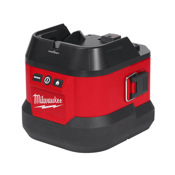 Milwaukee 18V Utility Remote Spotlight with ONE-KEY™ Bare (Tool Only) M18URSL0