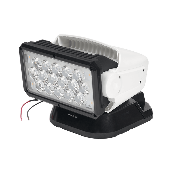 Milwaukee 18V Utility Remote Spotlight with ONE-KEY™ Bare (Tool Only) M18URSL0