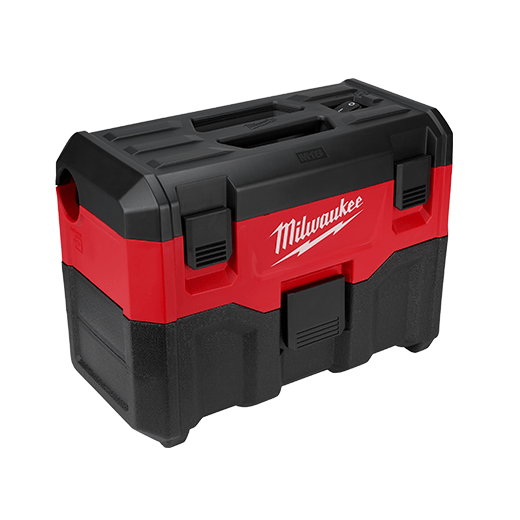 Milwaukee 18V 7.5L Vacuum Cleaner Bare M18WDV-0