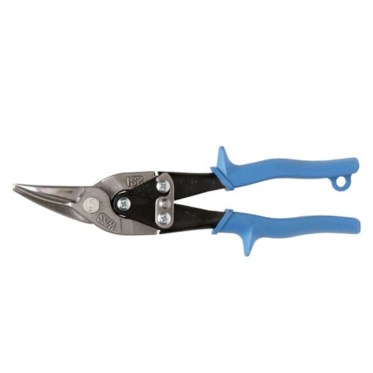 254mm Metalmaster® Special Series Straight and Right Cut Aviation Snips suit Stainless Steel Cutting M2RS1 by Wiss