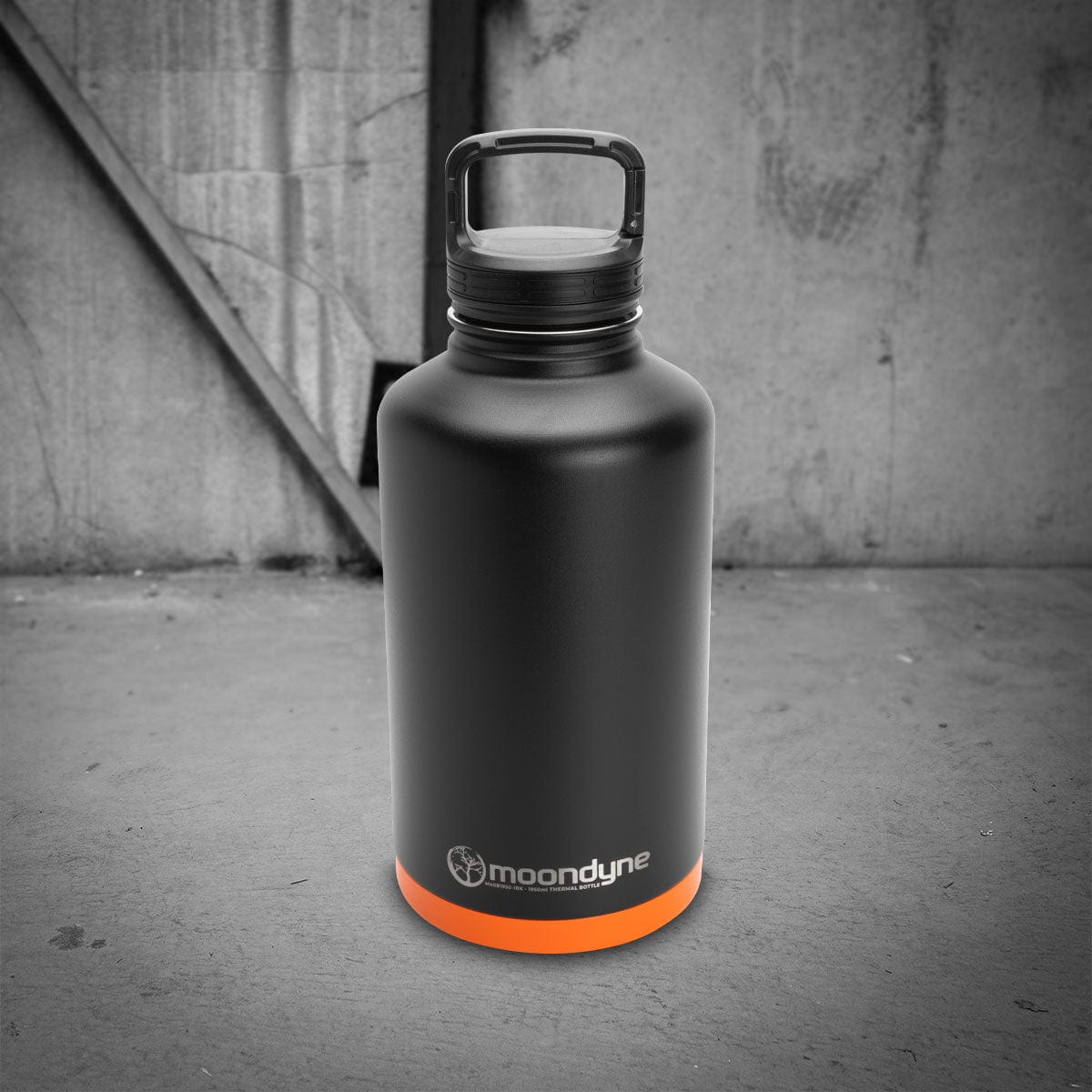 1950ml Stainless Steel Insulated Thermal Mug by Moondyne
