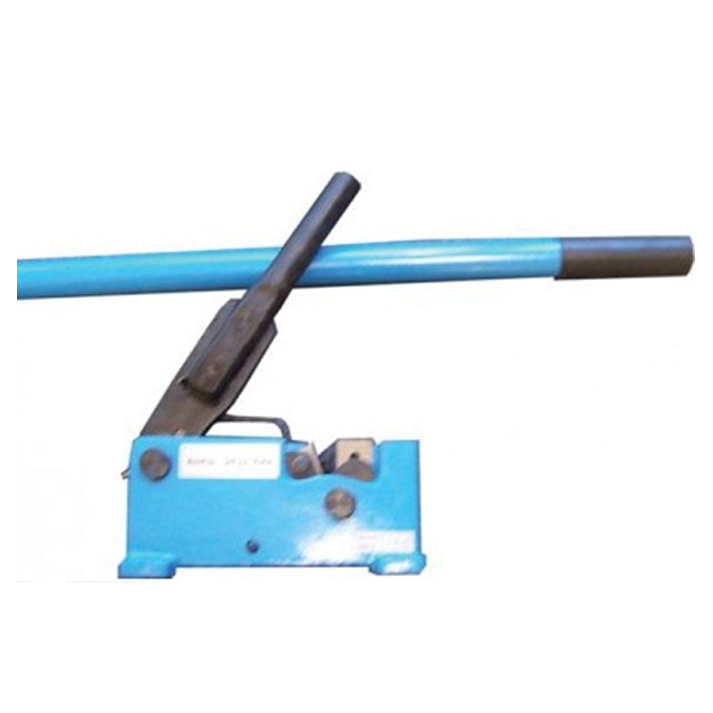 Manual Hand Operated Rod Shear M520 by Borum