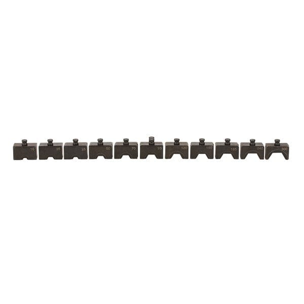 16-300mm² Hydraulic Crimper MA2330 by Matson