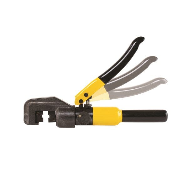 4-70mm² Hydraulic Crimper MA2340 by Matson