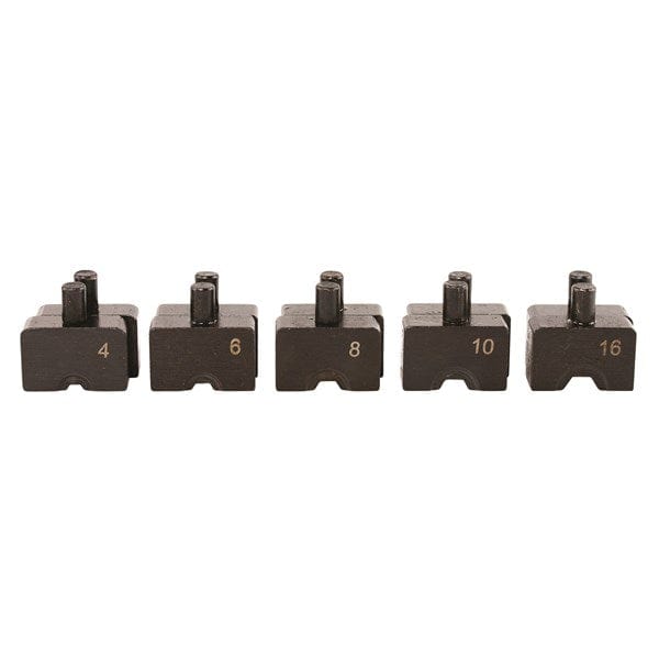 4-70mm² Hydraulic Crimper MA2340 by Matson