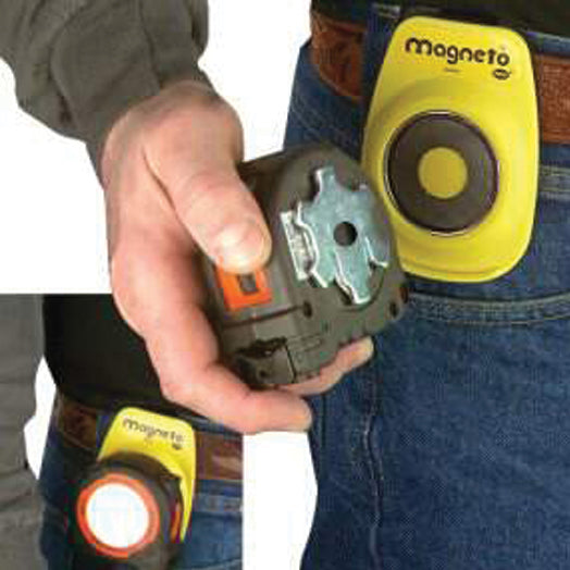 Adaptor Plate suit Magnetic Tape Holder by Magneto