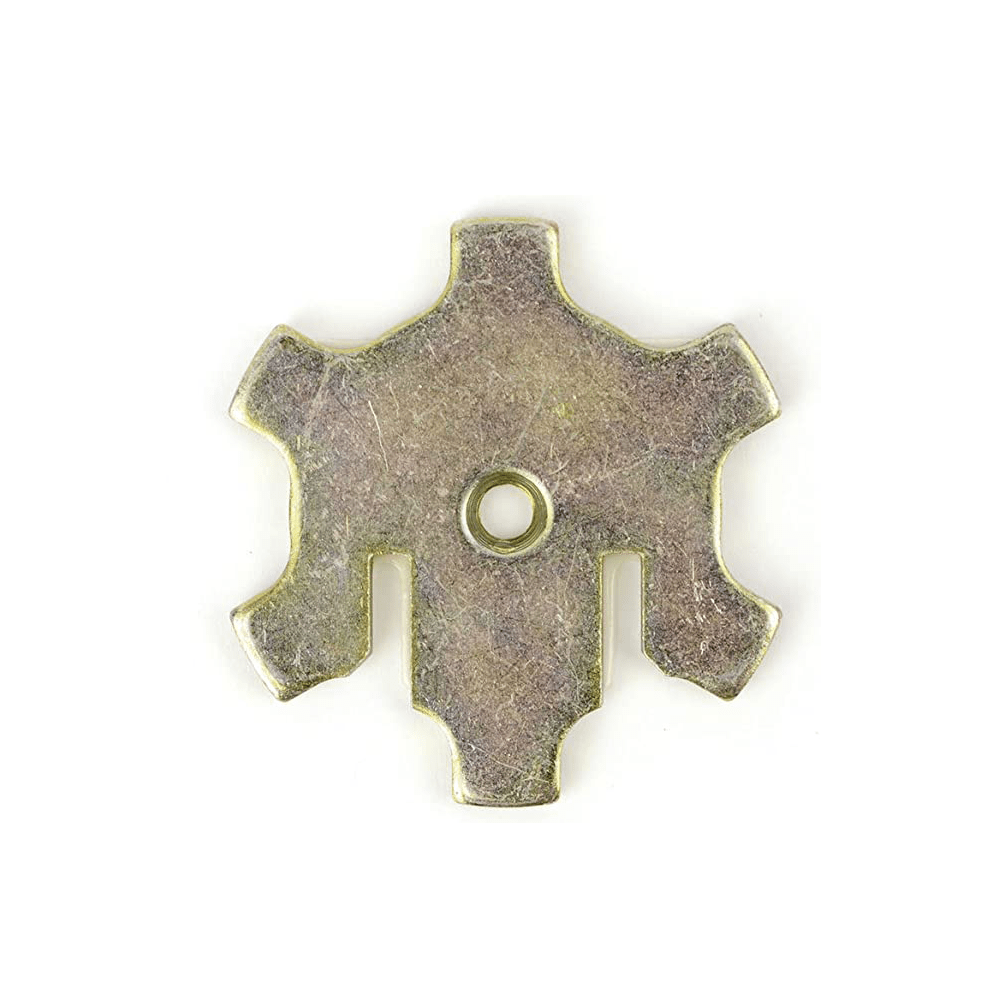Adaptor Plate suit Magnetic Tape Holder by Magneto