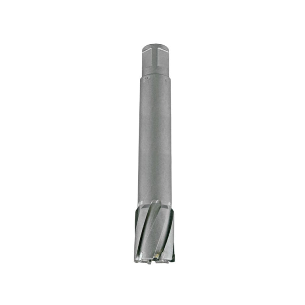 34mm x 100mm x 3/4" Weldon TCT Annular Cutter MAX100-34 by Holemaker