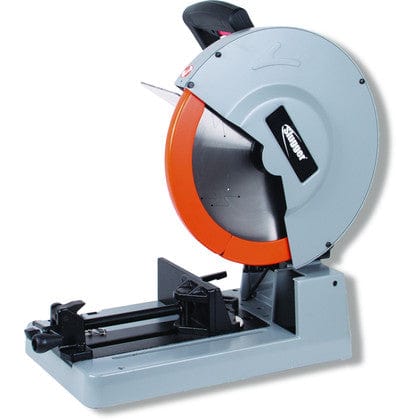 355mm (14") 1800W Metal Cutting / Cold Saw MCCS14 by Slugger Fein