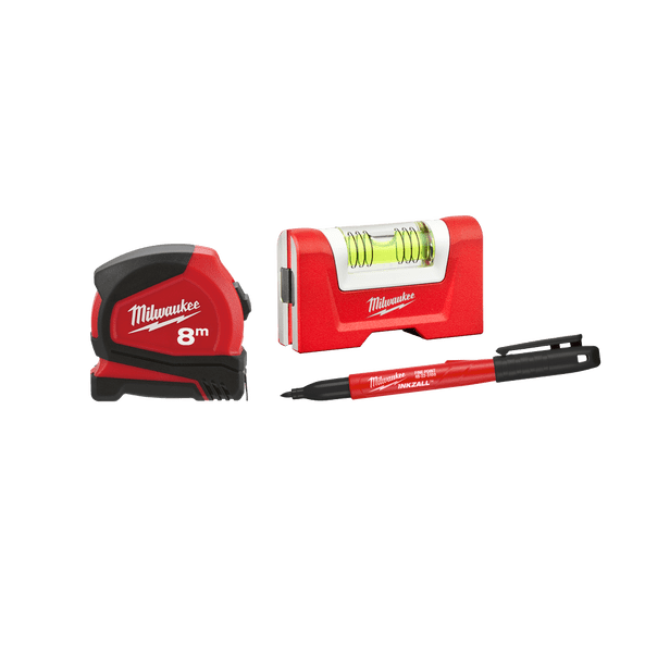 Marking, Layout & Measuring Set MILMLMS by Milwaukee