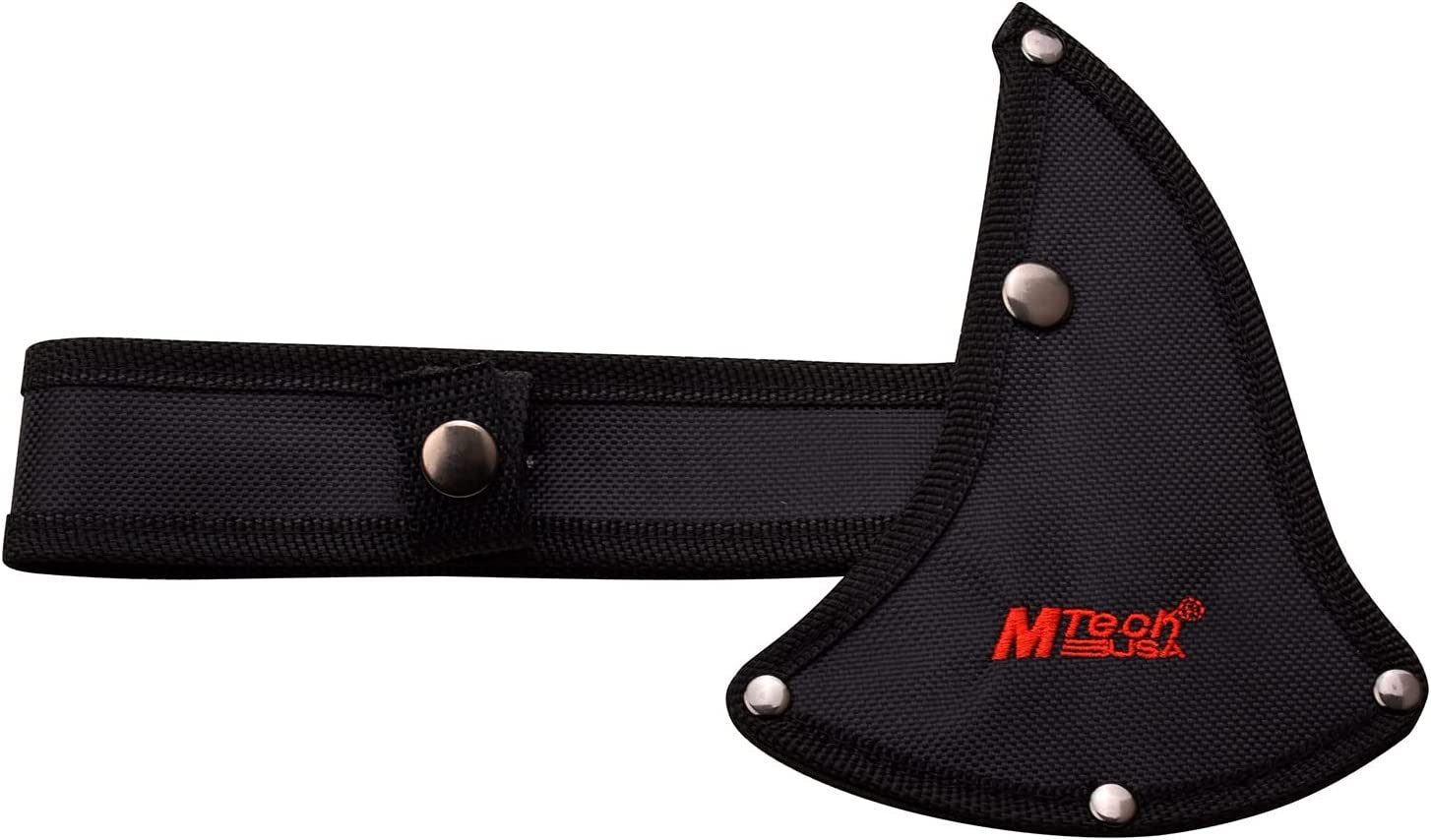 Mtech 22cm Mini Tomahawk Throw Axe, Hatchet, Thrower MKMT629