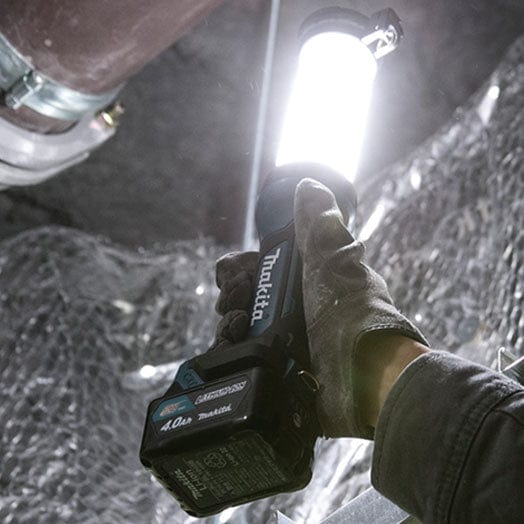 12V Max Mobile LED Jobsite Torch ML104 by Makita