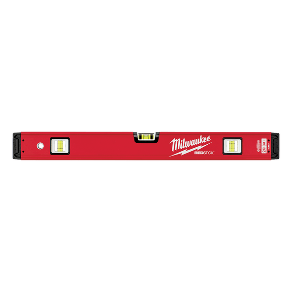 Standard Spirit Level by Milwaukee
