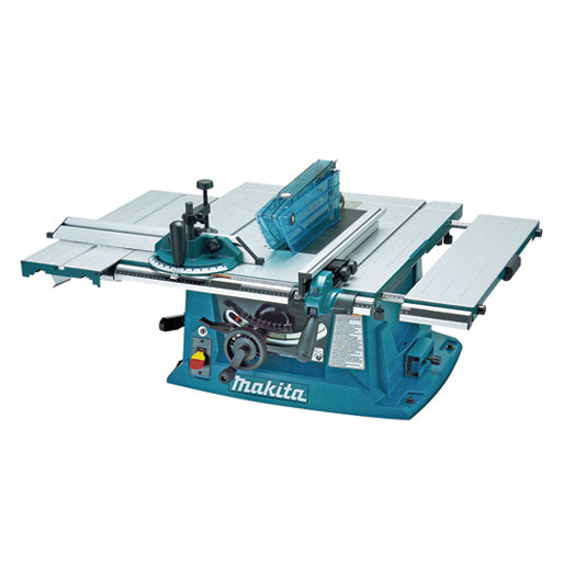 255mm 1500W Table Saw MLT100 by Makita