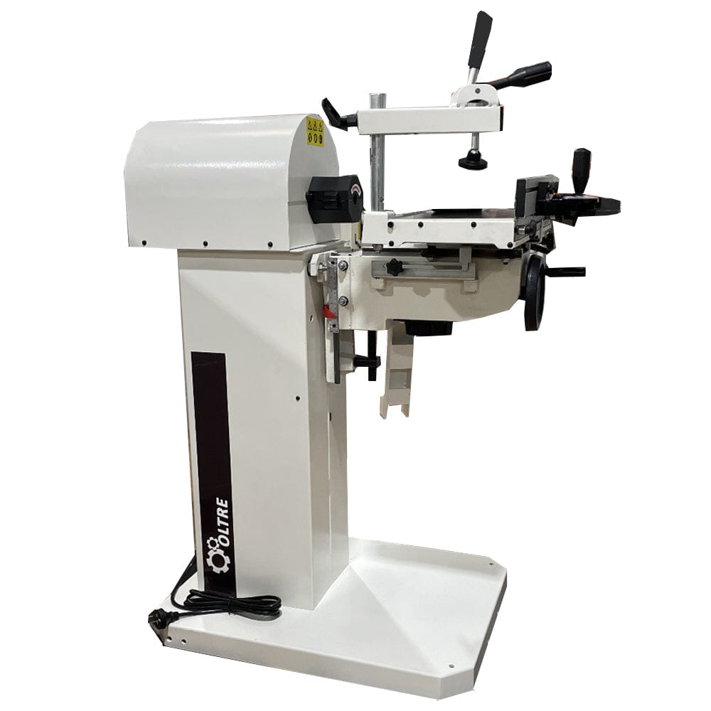 Oltre 16mm Horizontal Professional Slot Mortising Machine 3HP 240V MM2200