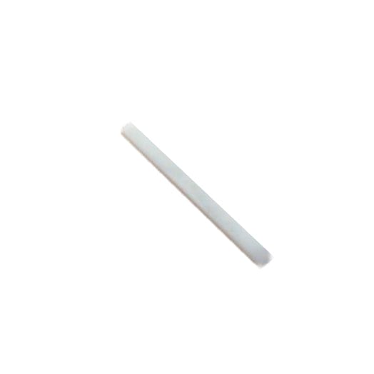 38mm x 3mm x 2mm Mother of Pearl Inlay Slab MOP07