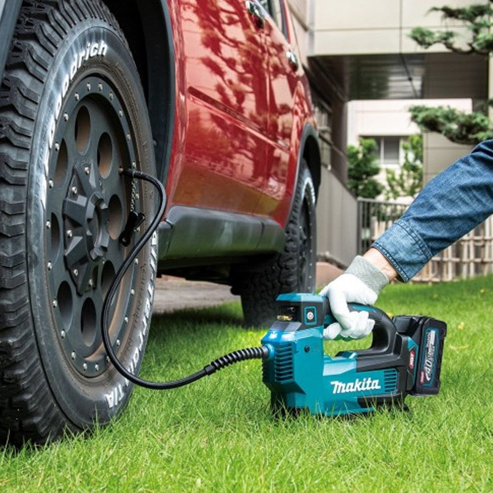 40V Max 161PSI Inflator Bare (Tool Only) MP001GZ by Makita