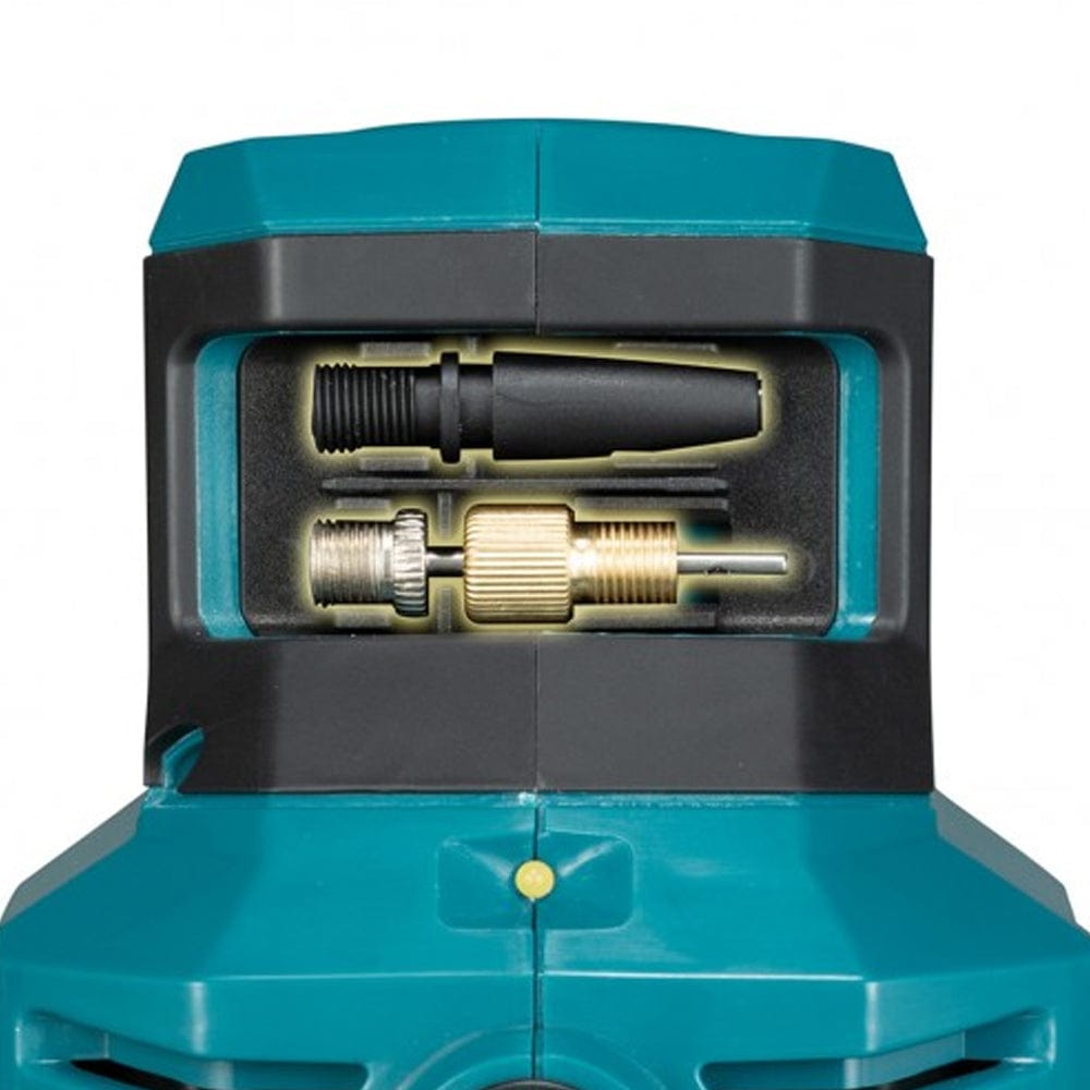 40V Max 161PSI Inflator Bare (Tool Only) MP001GZ by Makita