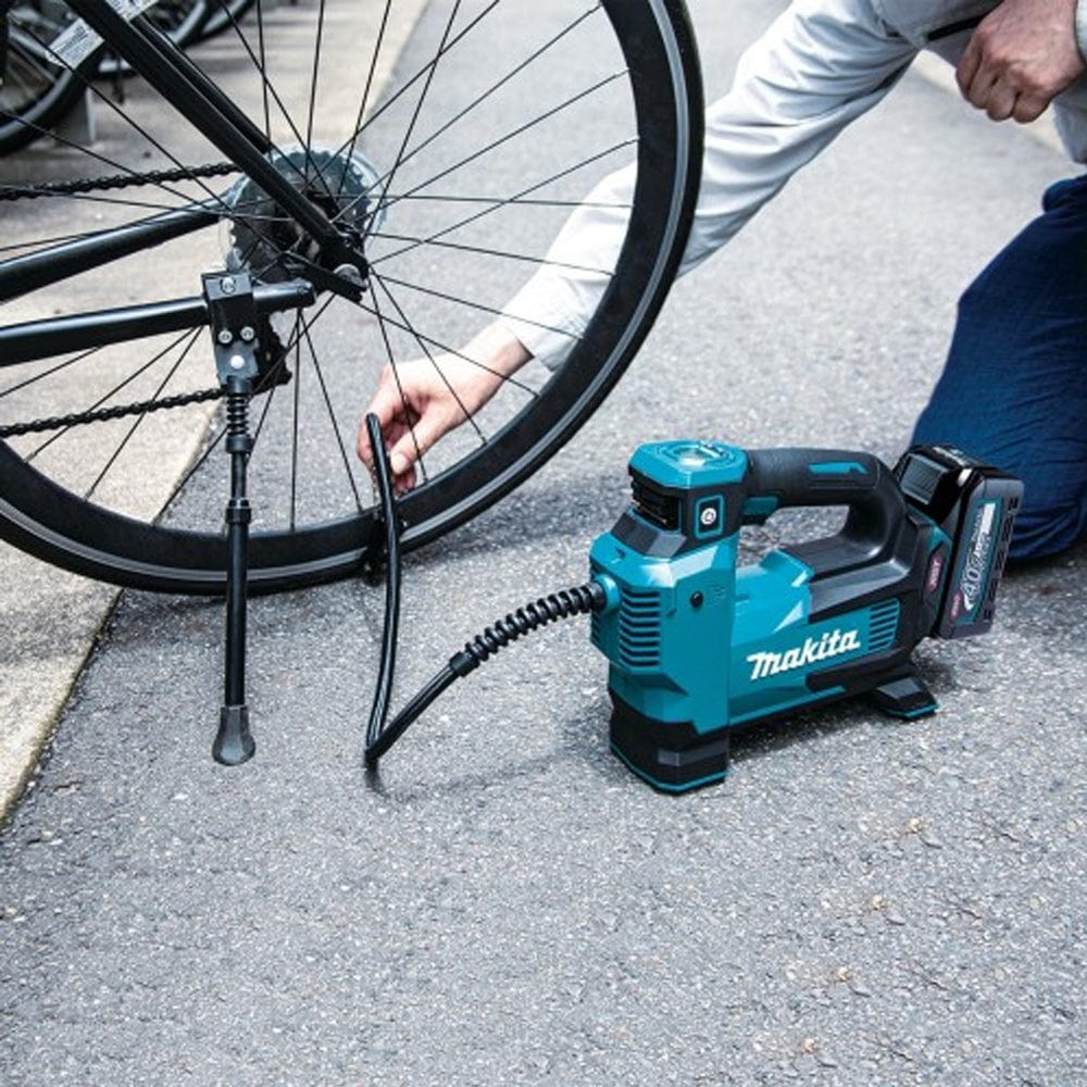 40V Max 161PSI Inflator Bare (Tool Only) MP001GZ by Makita