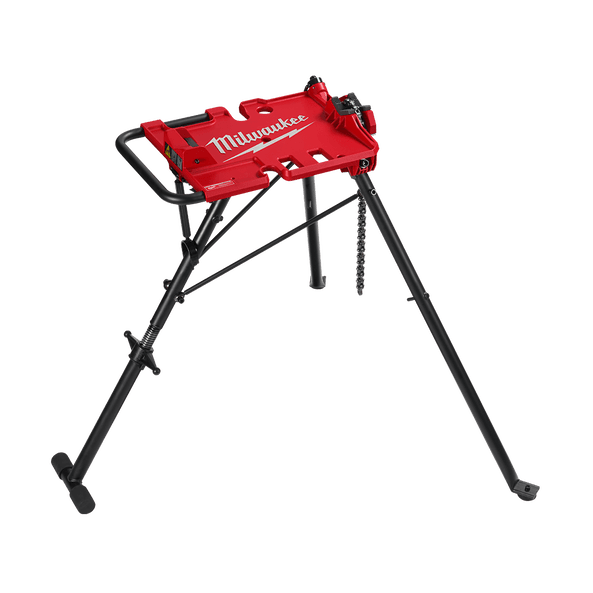 152MM (6") Leveling Tripod Chain Vice MPS by Milwaukee
