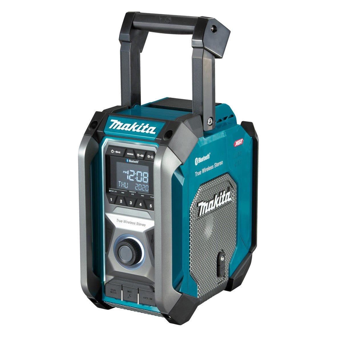 40V Bluetooth Jobsite Radio Bare (Tool Only) MR005GZ by Makita