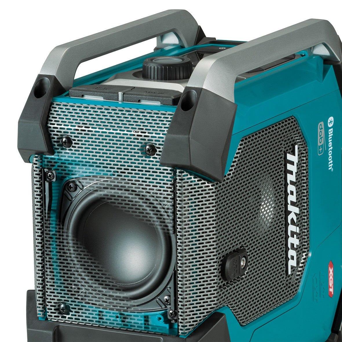 40V Digital Bluetooth Jobsite Radio Bare (Tool Only) MR007GZ by Makita
