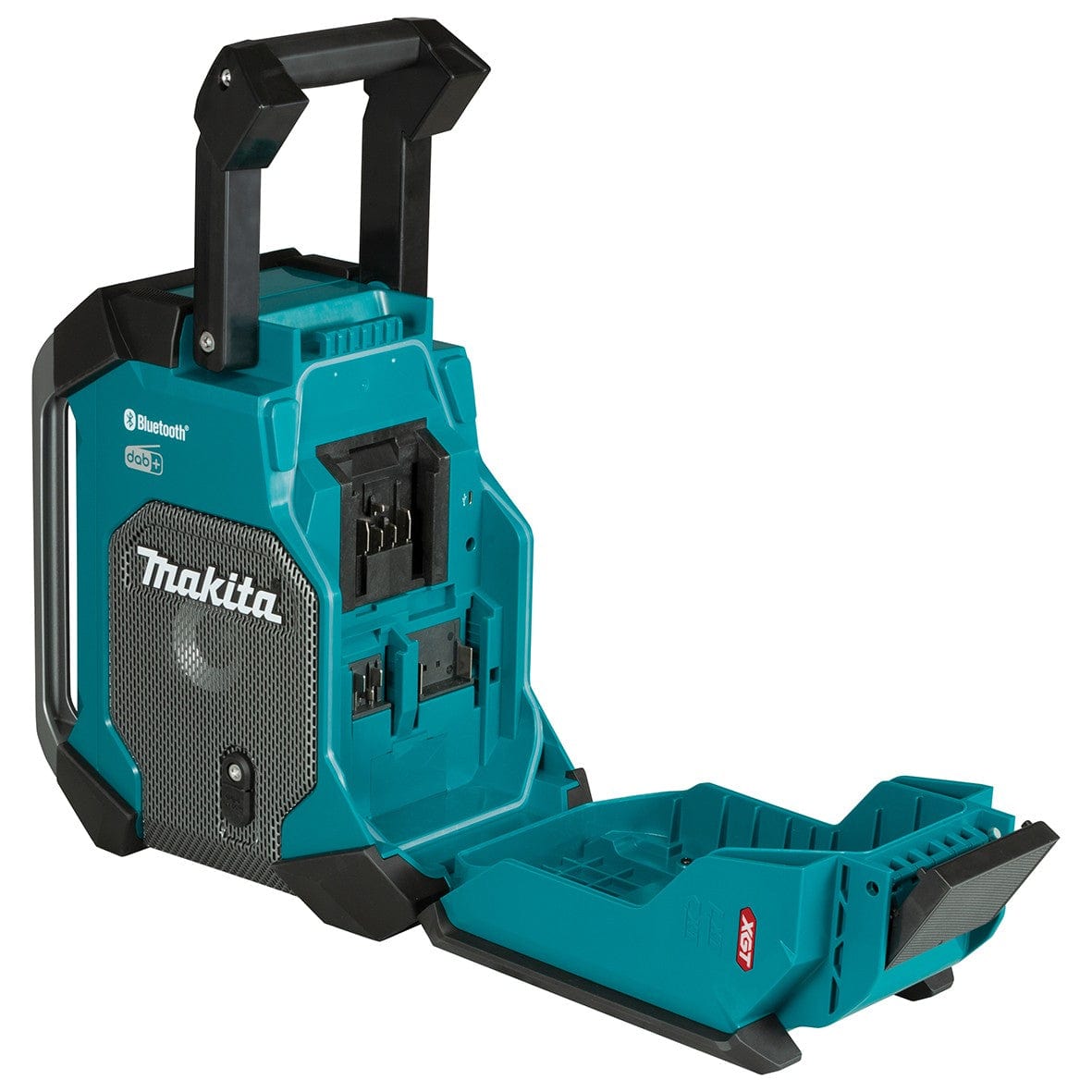 40V Digital Bluetooth Jobsite Radio Bare (Tool Only) MR007GZ by Makita