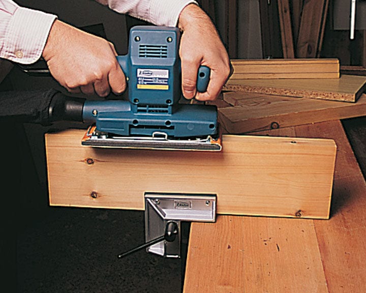 Virutex Heavy Duty Clamping Vice MR81B