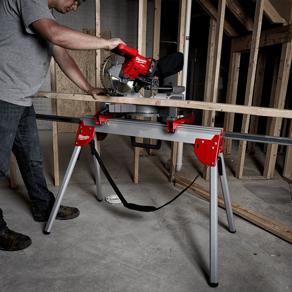 Milwaukee Mitre Saw Stand MSL2000