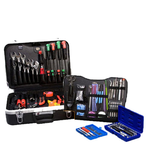 135Pce Professional Maintenance Tool Set MT136 by Constant