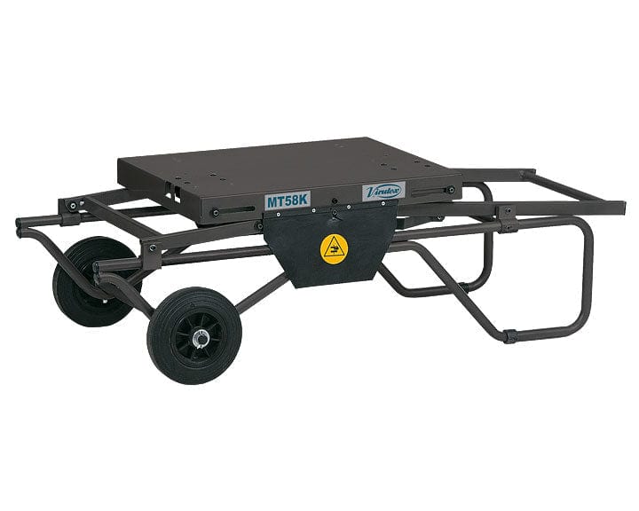 Virutex MT58K Mitre Saw Stand / Transportable Working Table 5800100
