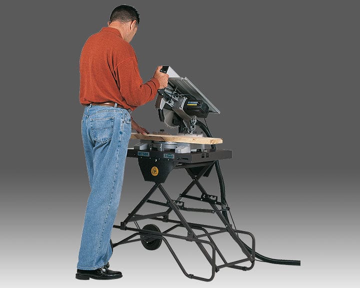 Virutex MT58K Mitre Saw Stand / Transportable Working Table 5800100