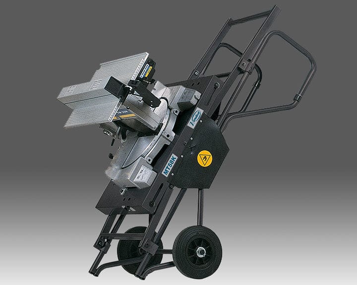 Virutex MT58K Mitre Saw Stand / Transportable Working Table 5800100