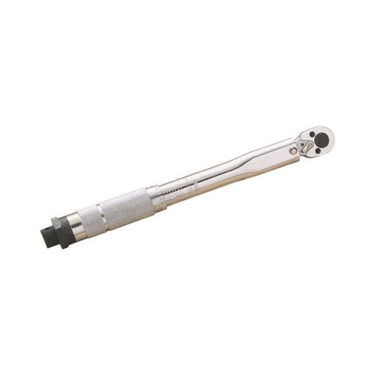1/4" Micrometer Torque Wrench Square Drive MTW200I by Kincrome