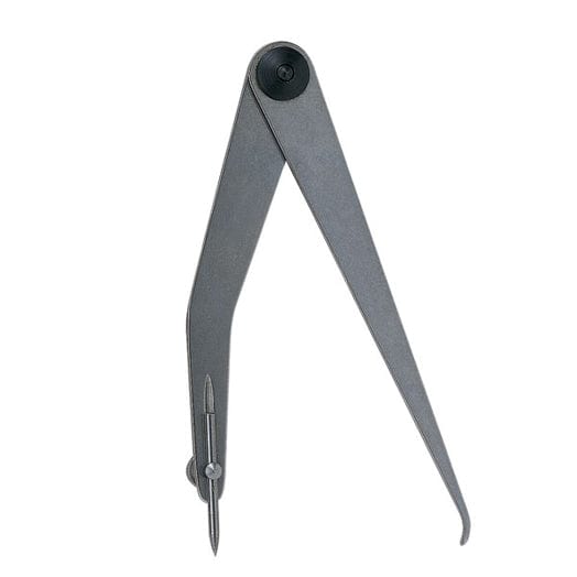 125mm (5") Jenny (Hermaphrodite) Firm Joint Caliper MW-341 by Moore & Wright