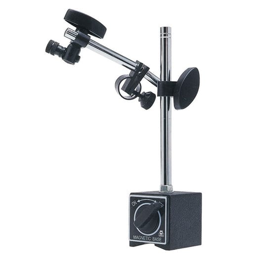 Dial Indicator Magnetic Stand MW-475-01 by Moore & Wright