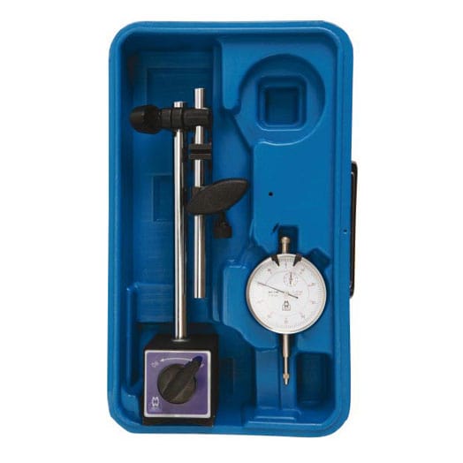 2Pce Dial Indicator Set MW-475-SET1 by Moore & Wright