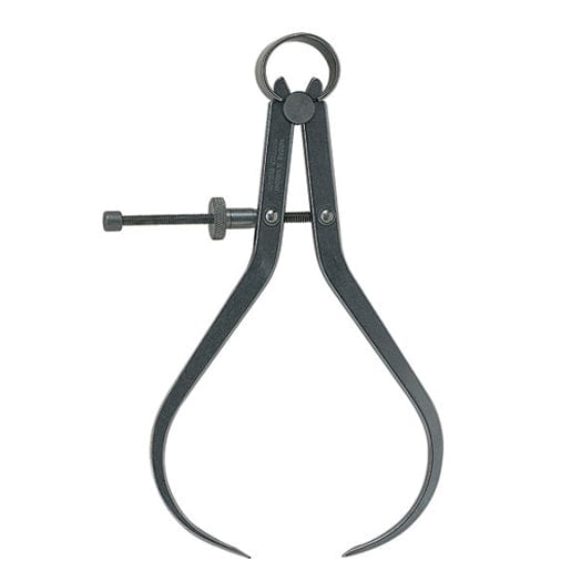 250mm (10") Outside Spring Joint Caliper MW-52/10 by Moore & Wright