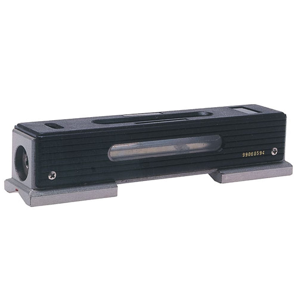 200mm (8") Engineers Level MW-550-03 by Moore & Wright