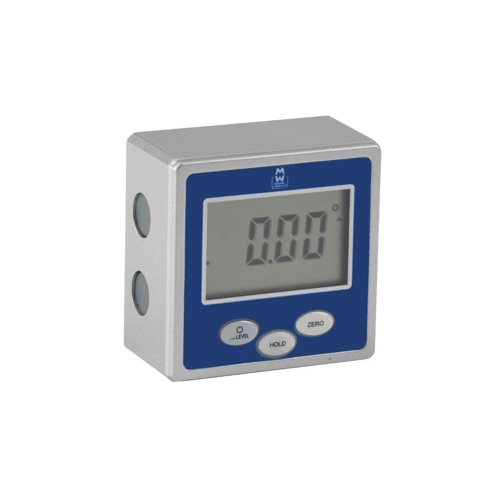Digital Mini Mag Level MW-570-01 by Moore & Wright