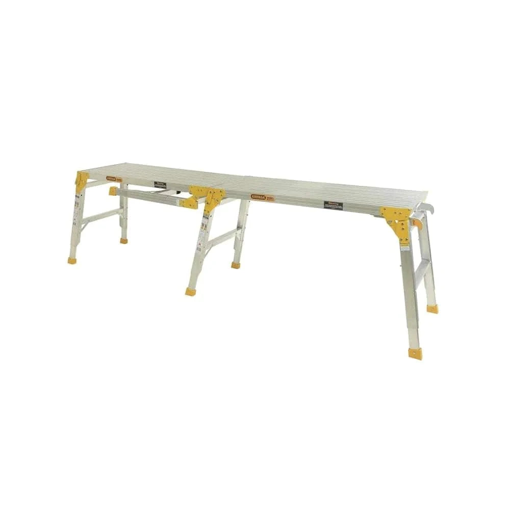 450mm x 1150mm Paint Platform 150kg Industrial MW105-I450WB by Gorilla